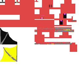 HOTDOG DRAGON Mob 12