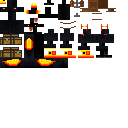 Preston plays horse Mob 11