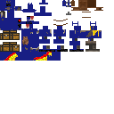 race donkey Mob 4
