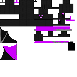 THE ENDER DRAGON Mob 0