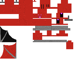 Red Dragon (overworld) Mob 13