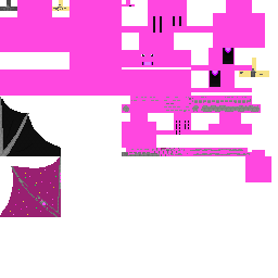 Valentines day dragon Mob 5