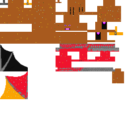 Thanks giving dragon Mob 7