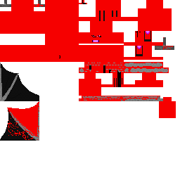 Corrupted Dragon Mob 2