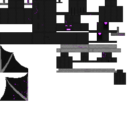 dragon con manchas moradas Mob 15