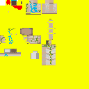 the mighty golem Mob 16