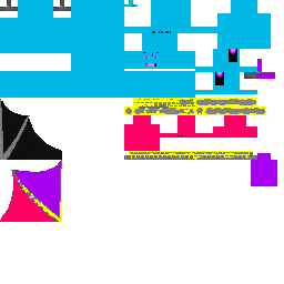 daisy the dragon Mob 1