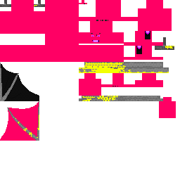 flash the dash Mob 9