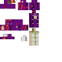 Obsidilith Golem Mob 1