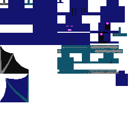 Danger Ender Dragon Mob 4