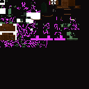 Ender Horse Mob 0