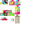 CORUPTED ORE GOLEM Mob 7