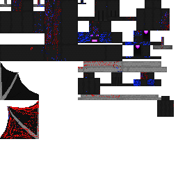 SPIDER-MAN enderdragon Mob 7