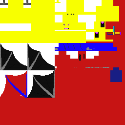 Minecraft Ender Dragon Mob 10