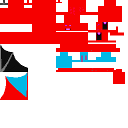 The Fire Dragon (Ender Dragon) Mob 5