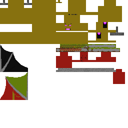 the mess dragon Mob 14