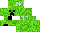 green creeper Mob 7