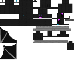 dragon godzila Mob 8