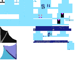 Ice dragon (Blizzard) Mob 5