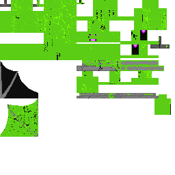 glow in the dark Dragon Mob 4