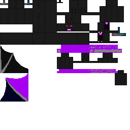 Vampier dragon Mob 1