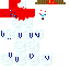 Melting snowman Mob 11