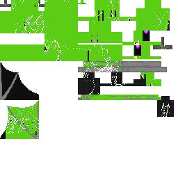 Zombie dragon Mob 10