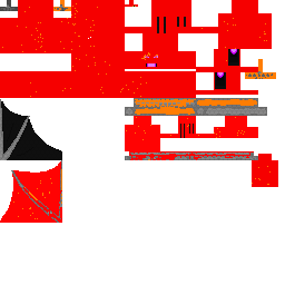 Dagon god of death Mob 1