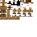 Speckled Horse Mob 2