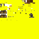 Yellow Donkey Mob 15