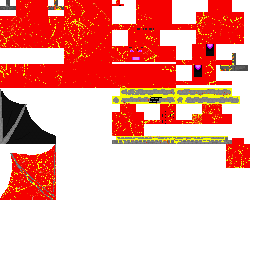 magma dragon Mob 3
