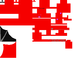 The red dragon Mob 2