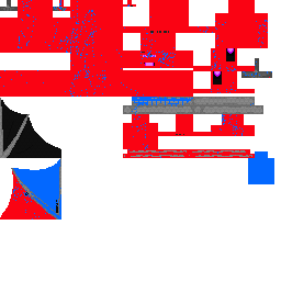 SPOODER DRAGON Mob 9