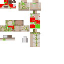 holladay iron golom Mob 5