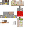 Papacampeone' Guard Mob 3