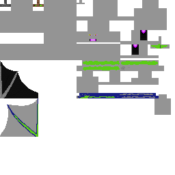 EARTHLY DRAGON Mob 10