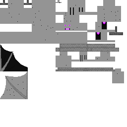 metal bolts dragon Mob 5