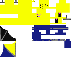 Electric Dragon Mob 5