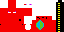 Corrupted enderman Mob 3