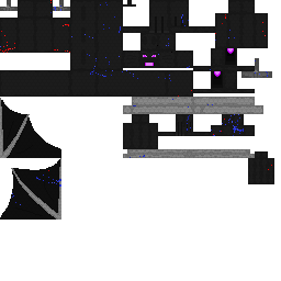 sick ender dragon Mob 1