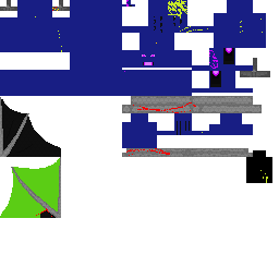 Ulitame takedown dragon Mob 1