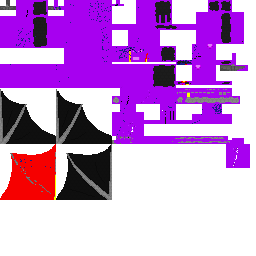 pikachu dragon Mob 15