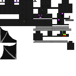 Ender dragon rainbow Mob 1