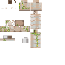 Headless Iron Goblem Mob 0