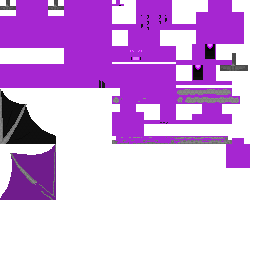 Amethyst Dragon Mob 5