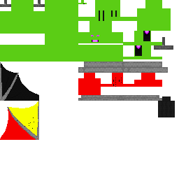 Ender dragon VIP Mob 3