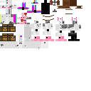 Unicorn Mob 8
