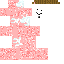 Pinky Snow man Mob 10