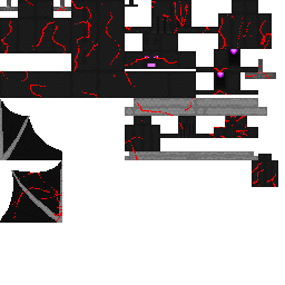 corrupted dragon Mob 2