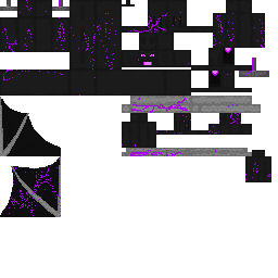 purple spoted dragon Mob 6